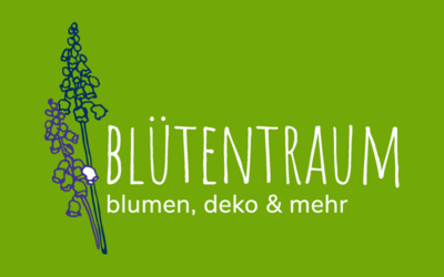 Blütentraum, Blumen, Deko & mehr